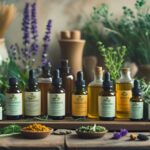 Natural Remedies for Common Ailments: A Comprehensive Guide