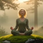 Holistic Approaches to Managing Anxiety and Depression