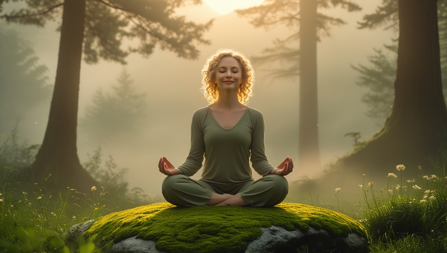 Holistic Approaches to Managing Anxiety and Depression