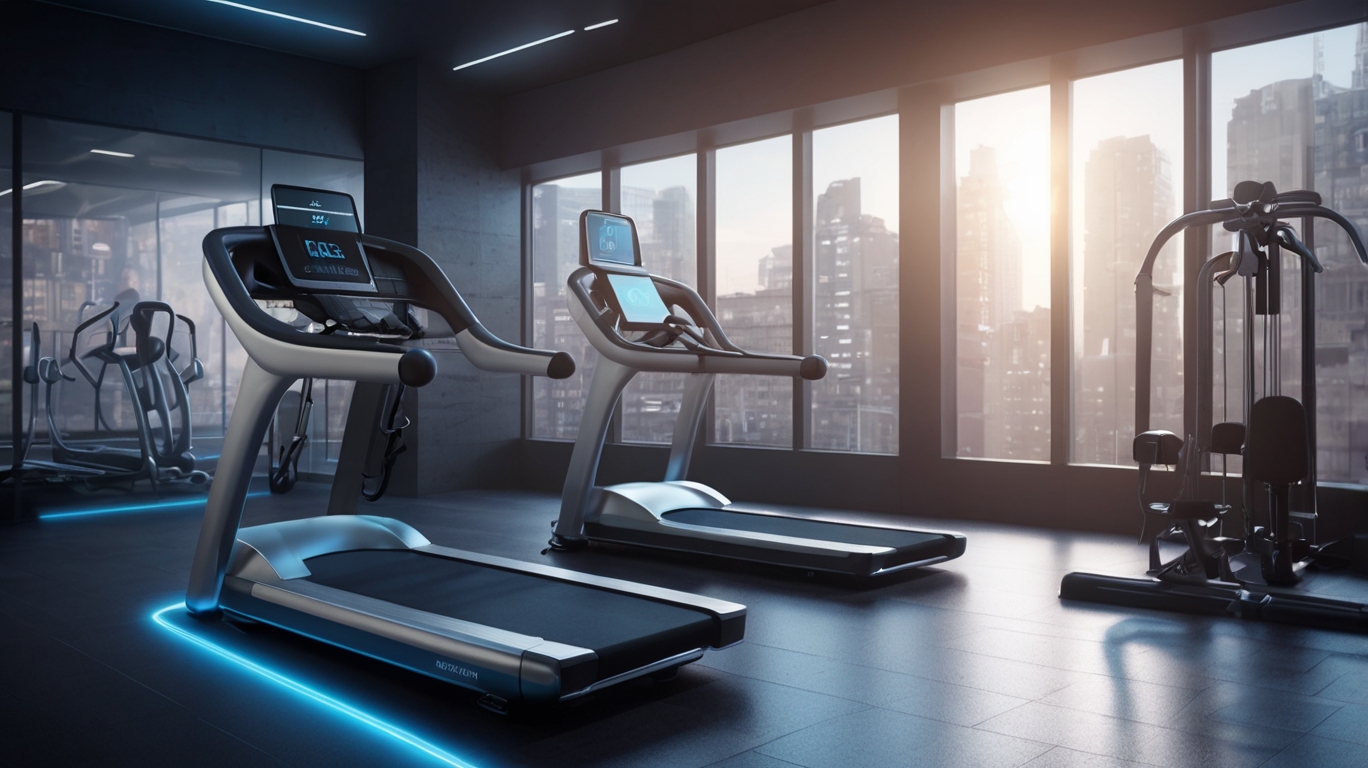 Fitness Trends 2025: What’s Hot in Health and Wellness